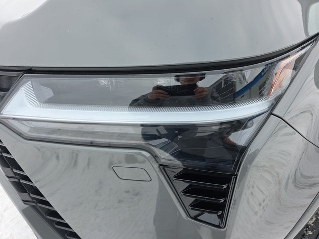 2024 Lexus GX 550 Premium+