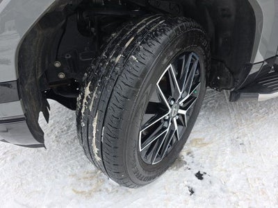 2024 Lexus GX 550 Premium+