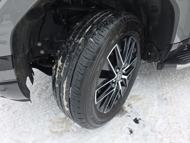 2024 Lexus GX 550 Premium+