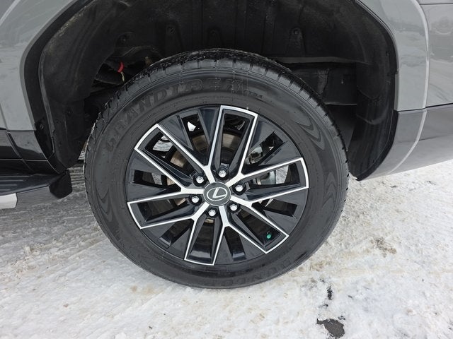 2024 Lexus GX 550 Premium+