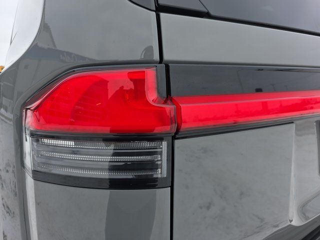 2024 Lexus GX 550 Premium+