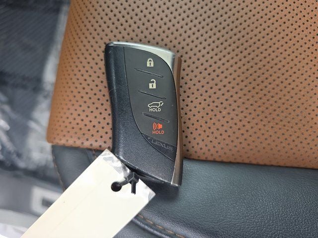 2024 Lexus GX 550 Premium+