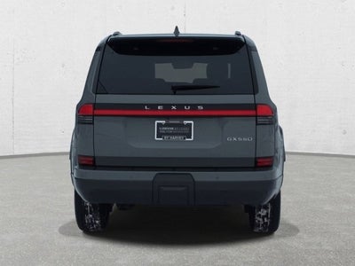 2024 Lexus GX 550 Premium+