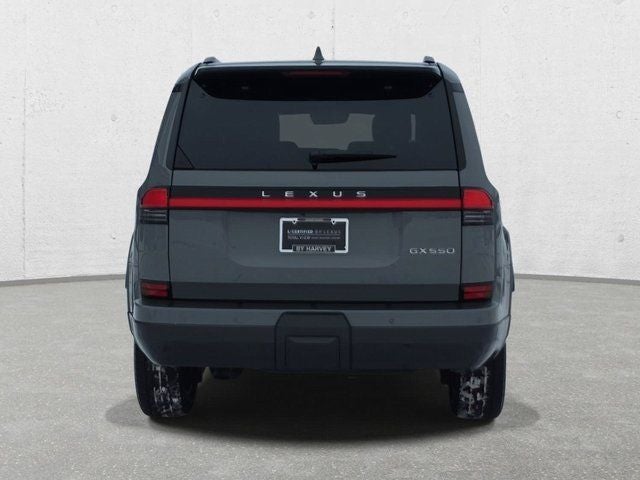 2024 Lexus GX 550 Premium+