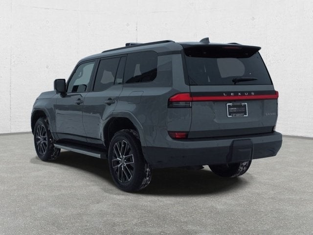 2024 Lexus GX 550 Premium+