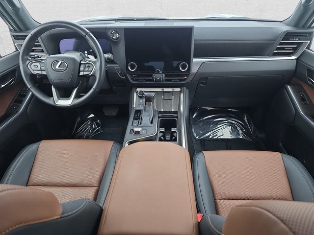 2024 Lexus GX 550 Premium+