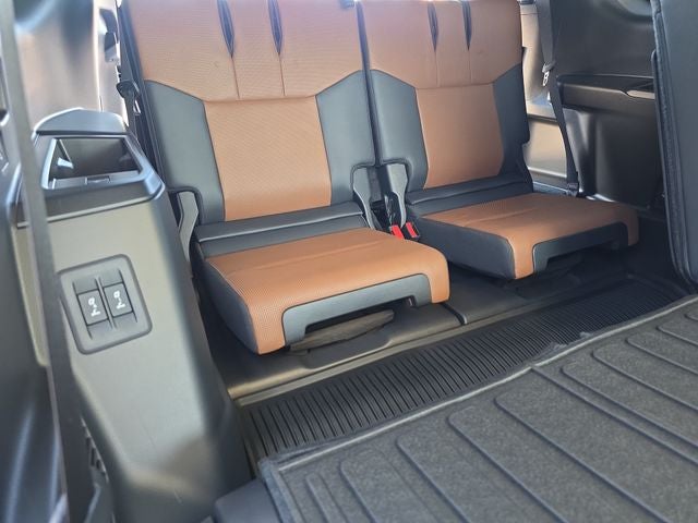 2025 Lexus GX 550 Luxury+