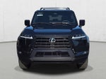 2025 Lexus GX 550 Luxury+