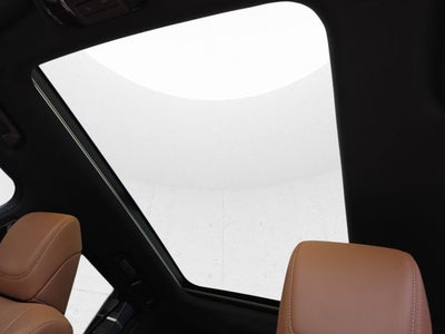 2025 Lexus GX 550 Luxury+