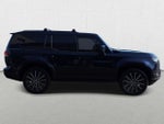 2025 Lexus GX 550 Luxury+