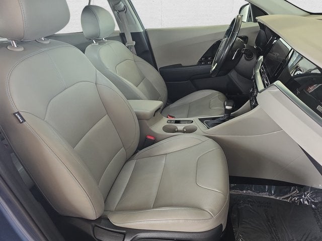 2020 Kia Niro Touring