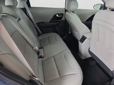 2020 Kia Niro Touring