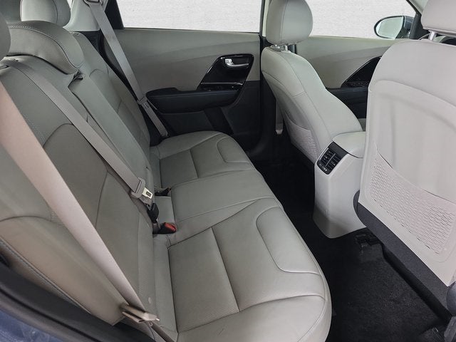 2020 Kia Niro Touring