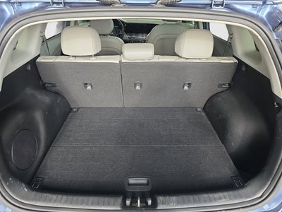 2020 Kia Niro Touring