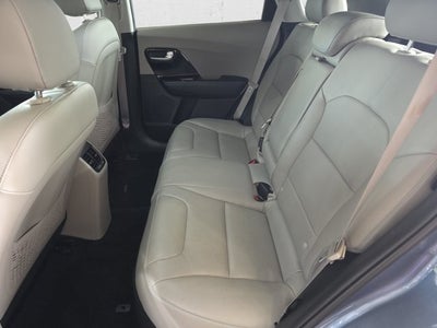 2020 Kia Niro Touring