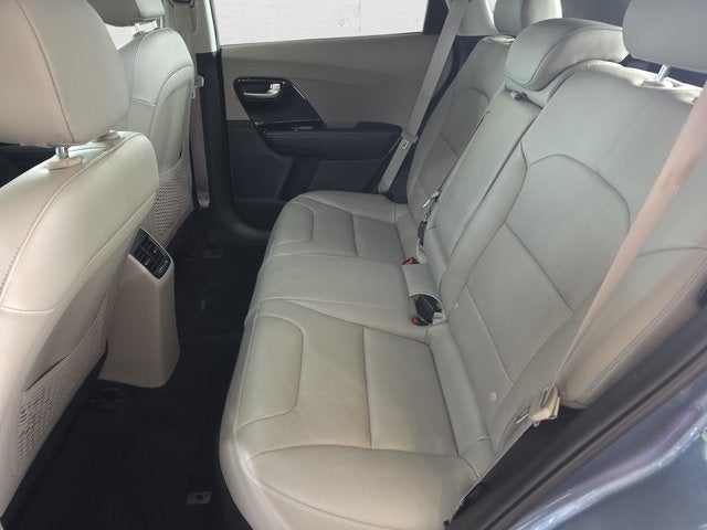 2020 Kia Niro Touring