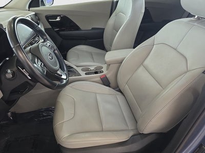 2020 Kia Niro Touring