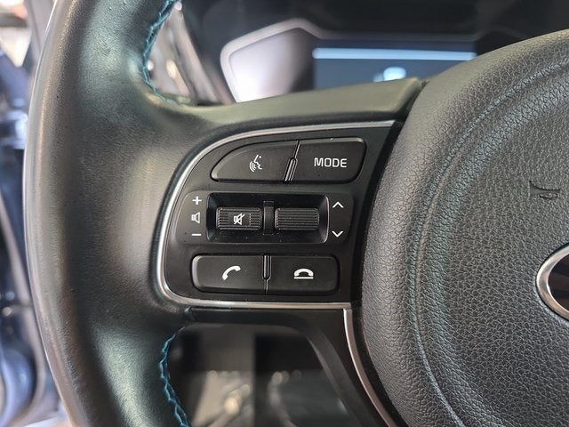 2020 Kia Niro Touring