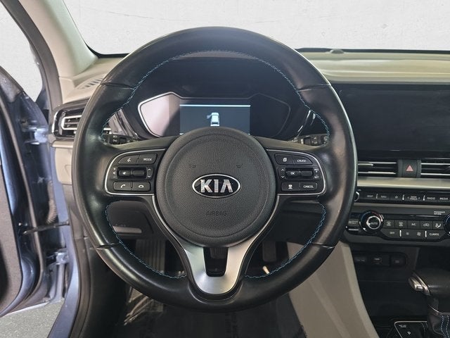 2020 Kia Niro Touring
