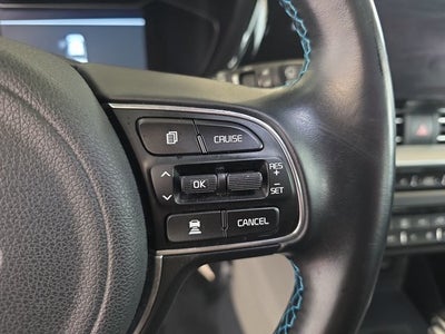 2020 Kia Niro Touring