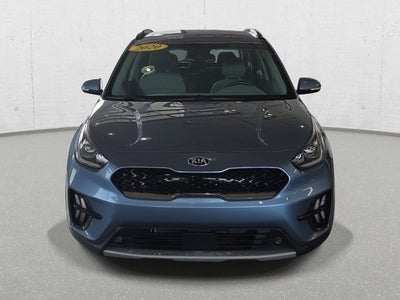 2020 Kia Niro Touring
