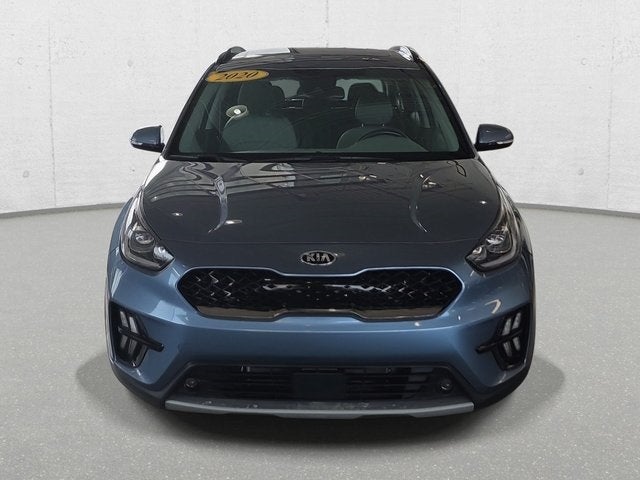 2020 Kia Niro Touring