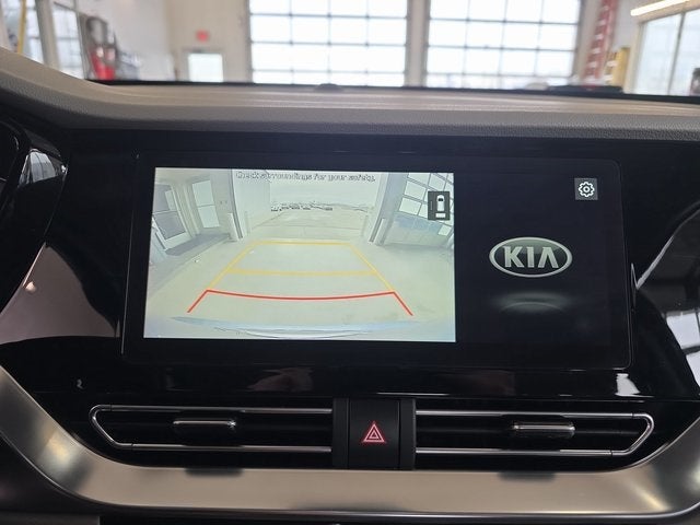 2020 Kia Niro Touring