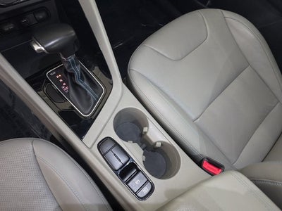 2020 Kia Niro Touring