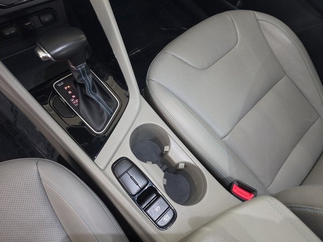 2020 Kia Niro Touring