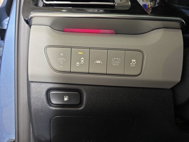 2020 Kia Niro Touring