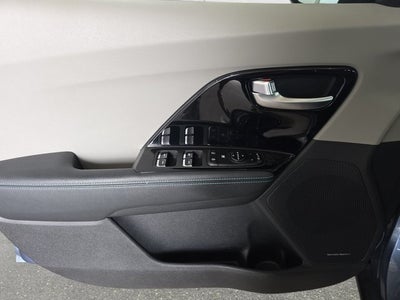 2020 Kia Niro Touring