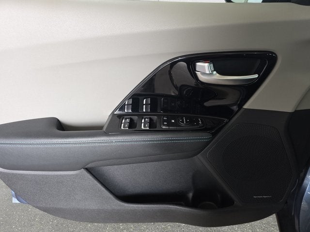 2020 Kia Niro Touring