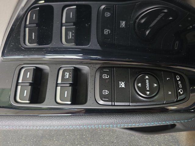 2020 Kia Niro Touring