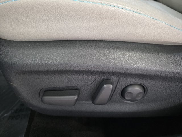 2020 Kia Niro Touring