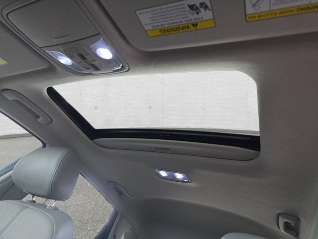 2020 Kia Niro Touring