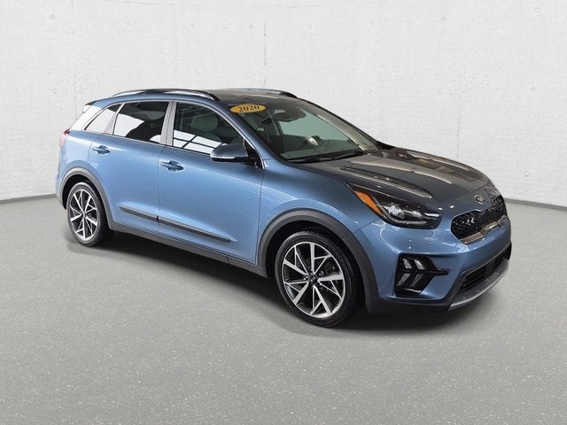 2020 Kia Niro Touring