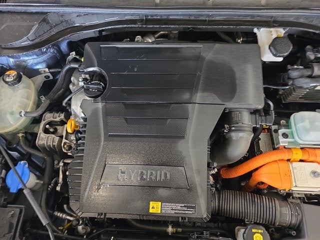 2020 Kia Niro Touring