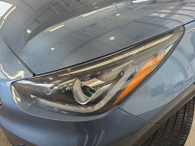 2020 Kia Niro Touring