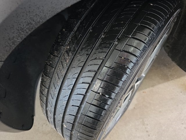 2020 Kia Niro Touring