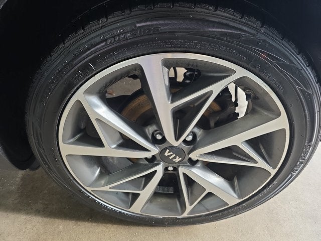 2020 Kia Niro Touring