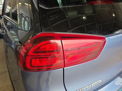 2020 Kia Niro Touring