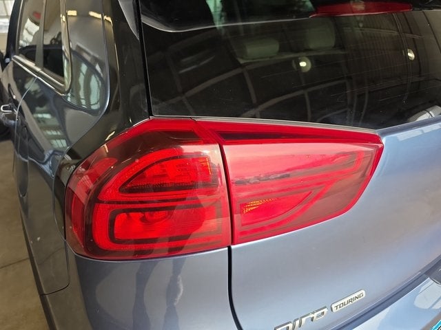 2020 Kia Niro Touring