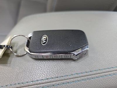 2020 Kia Niro Touring