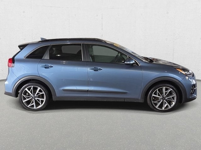 2020 Kia Niro Touring