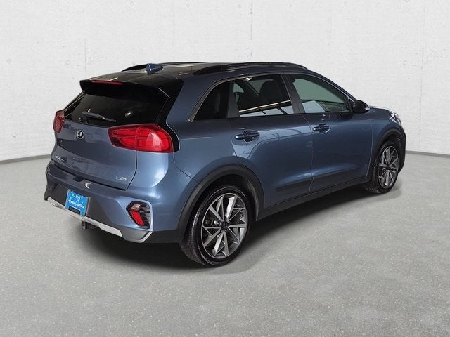 2020 Kia Niro Touring
