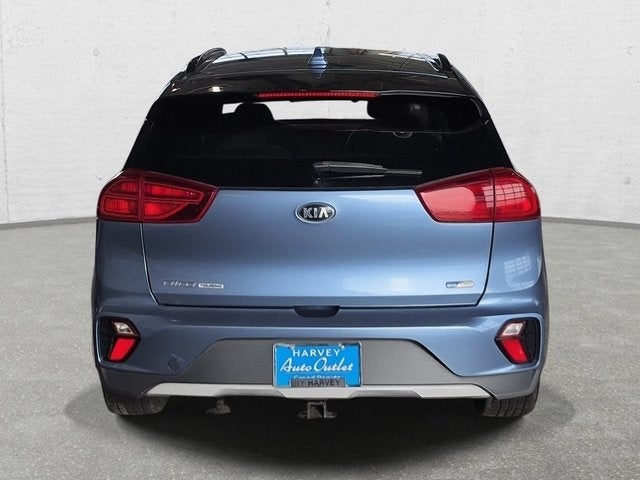 2020 Kia Niro Touring