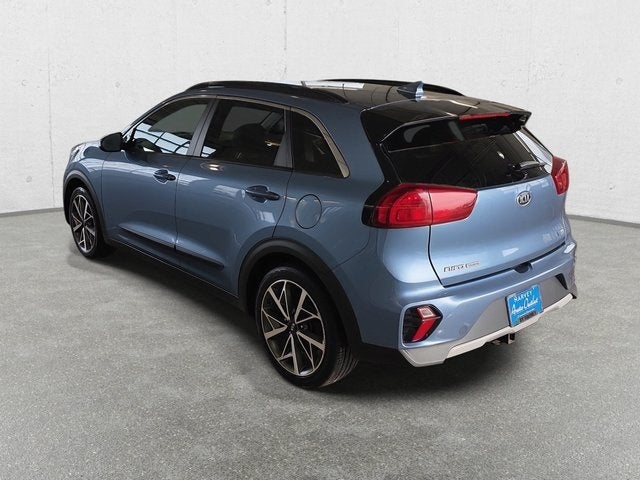2020 Kia Niro Touring