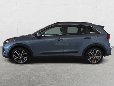 2020 Kia Niro Touring