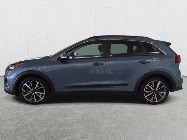 2020 Kia Niro Touring