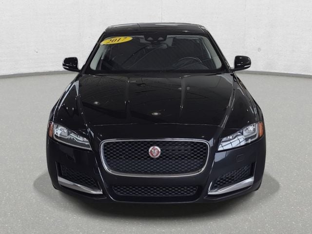 2017 Jaguar XF 35t Prestige